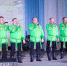 9 мая в Барнауле состоялся гала-концерт лауреатов IV краевого фестиваля народного творчества «Калина красная», посвященный 90-летию со дня рождения Василия Шукшина - Газета Новый путь