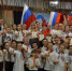 В Поспелихе прошел финальный этап муниципального конкурса «Лидер и его команда» - Комитет по образованию