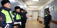 За ноябрь МО МВД «Поспелихинский» зарегистрировано 270 заявлений и сообщений о преступлениях и происшествиях - Газета Новый путь